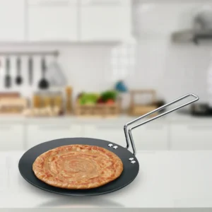 Futura Hard Anodised Tawa