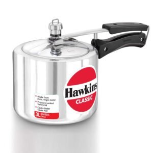 Hawkiins Classic Pressure Cooker