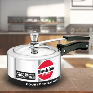 Hawkins Hevibase Induction Compatible Pressure Cooker