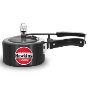 Hawkins Instaa Hard Anodized Pressure Cooker