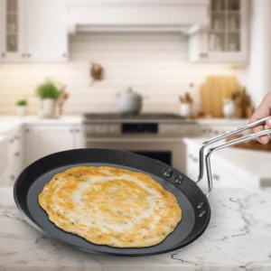 Futura Nonstick Flat Tawa