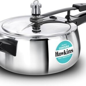 hawkins contura triply pressure cooker mumbai
