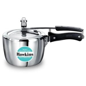 Hawkins Triply Pressure Cooker Mumbai