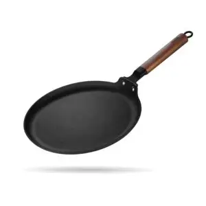 Stahl Cast iron Dosa Tawa Mumbai